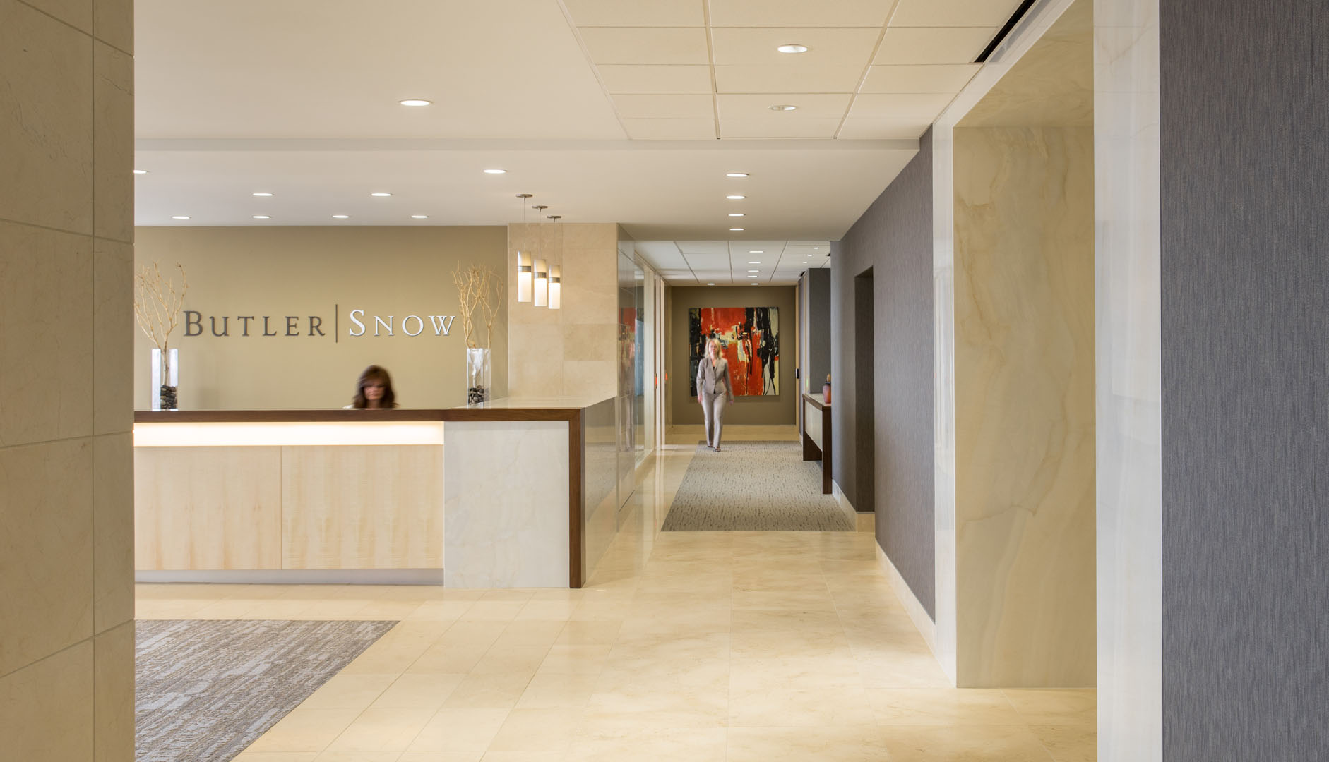 Butler Snow LLP Denver, CO Office