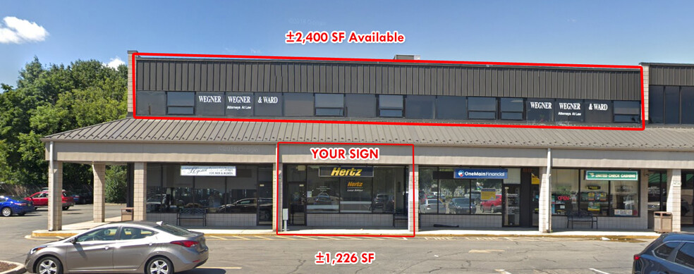 Wegner & Wegner Totowa, NJ Office