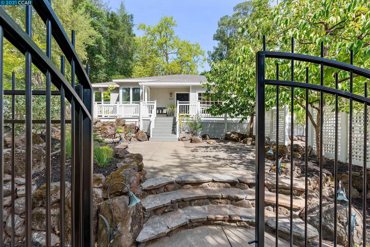 Sutter Law Orinda, CA Office