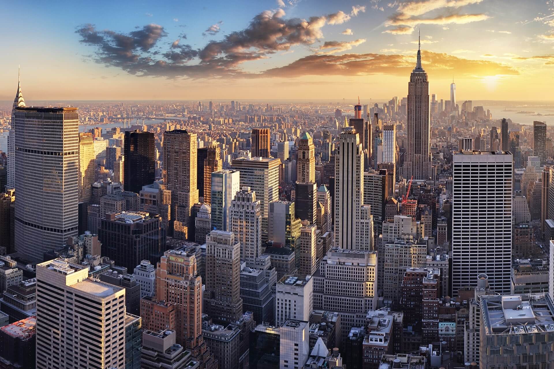 Kelley Kronenberg New York City, NY Office