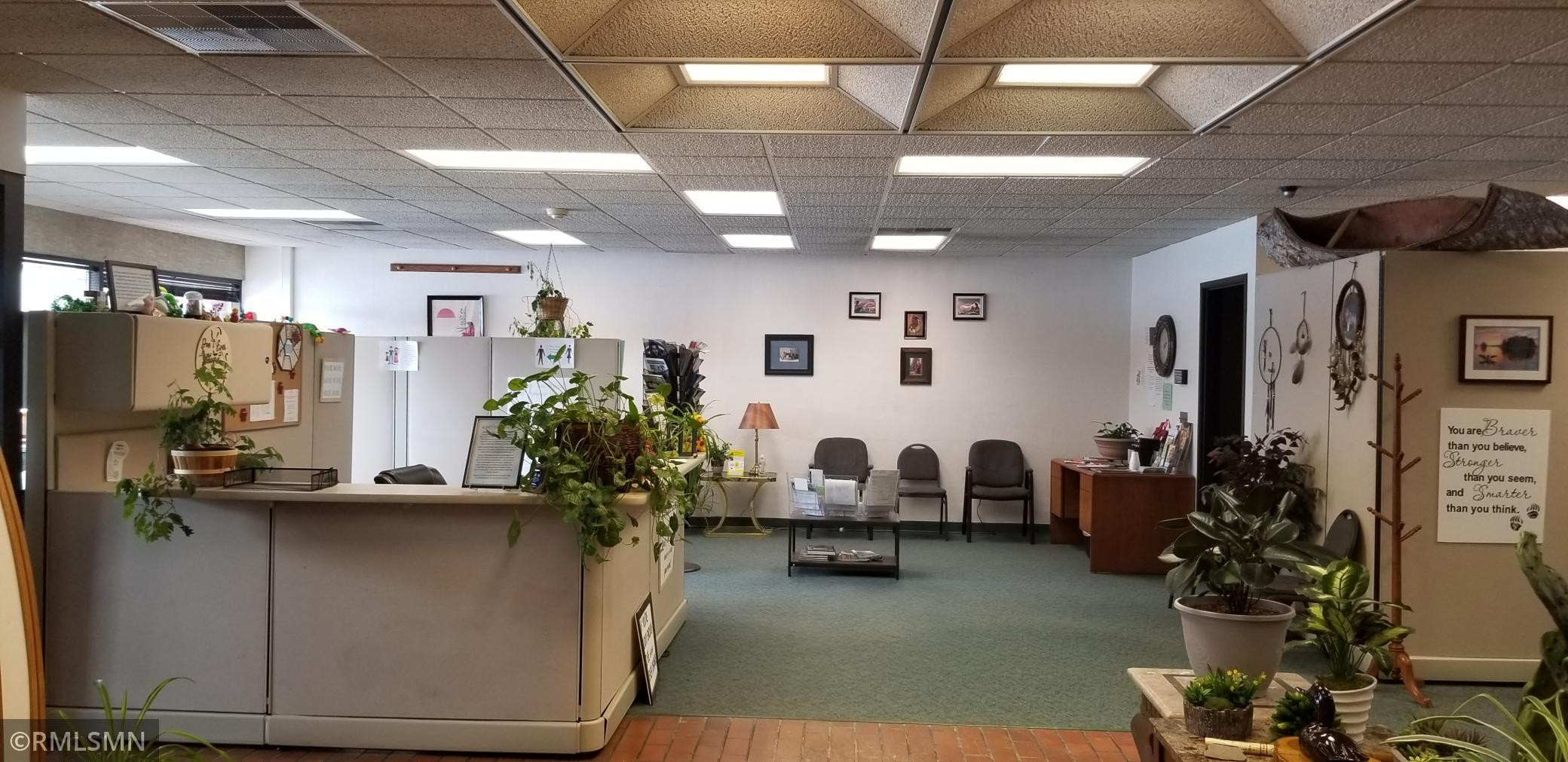 The Bowman Law Office, LLC International Falls, MN Office