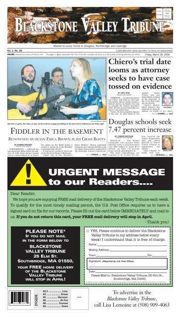 Green and Greenberg, LLP Woonsocket, RI Office