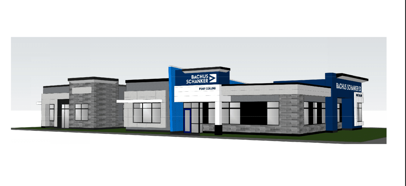 Bachus & Schanker, LLC Denver, CO Office