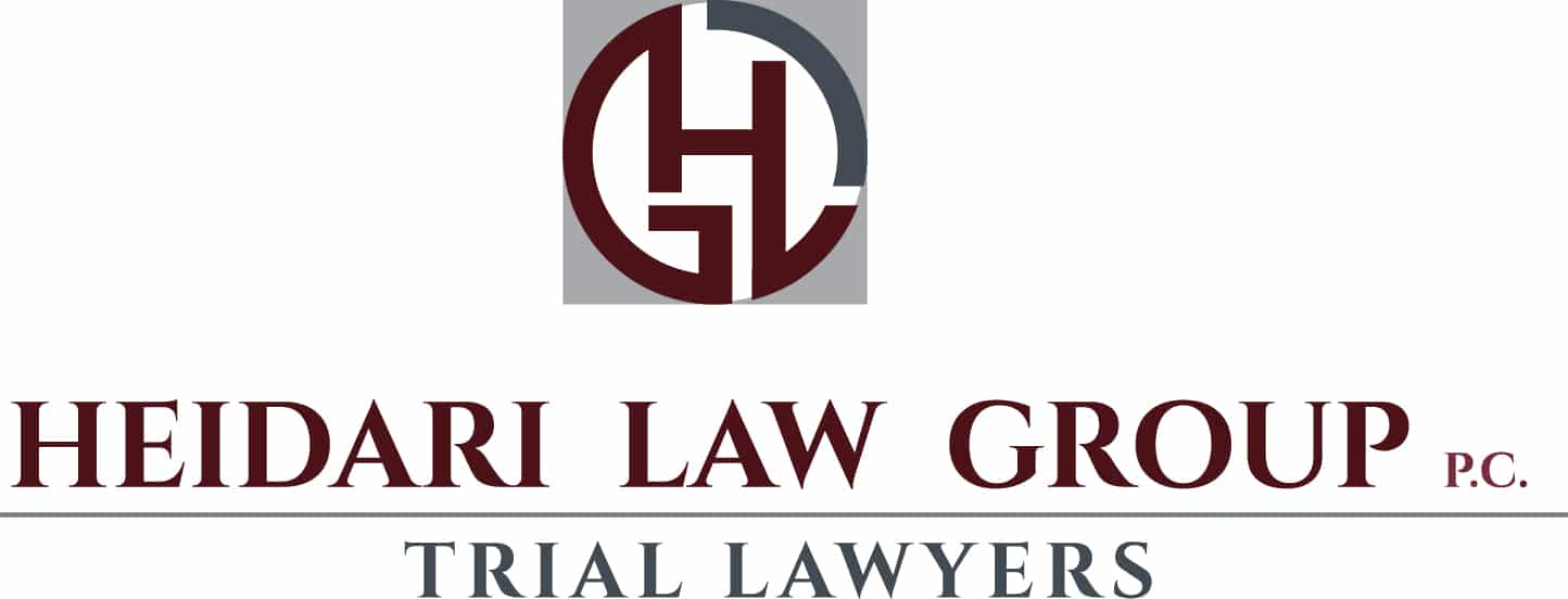 Heidari Law Group, PC Sacramento, CA Office