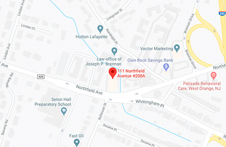 Law Office of Yuriy Moshes, P.C West Orange, NJ Office