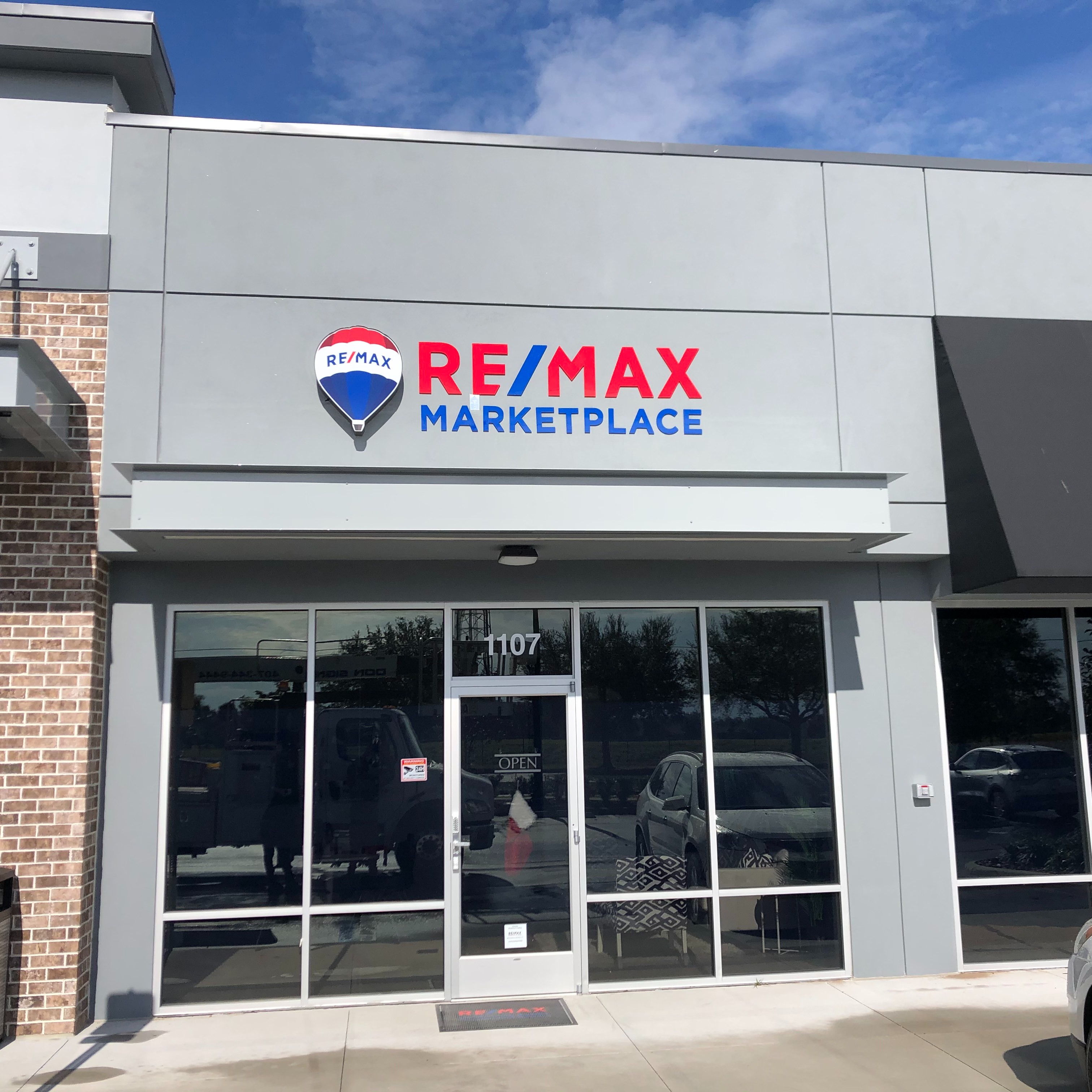 Saydah Law Firm Oviedo, FL Office