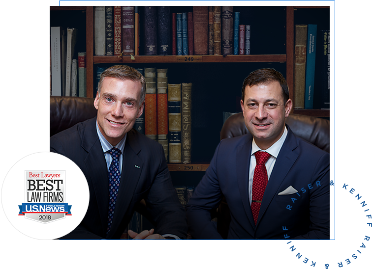 Raiser & Kenniff, PC Mineola, NY Office