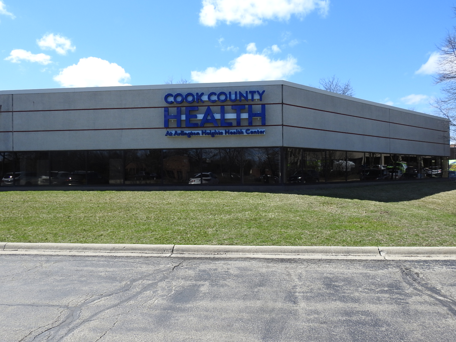 Paynter Law Arlington Heights, IL Office