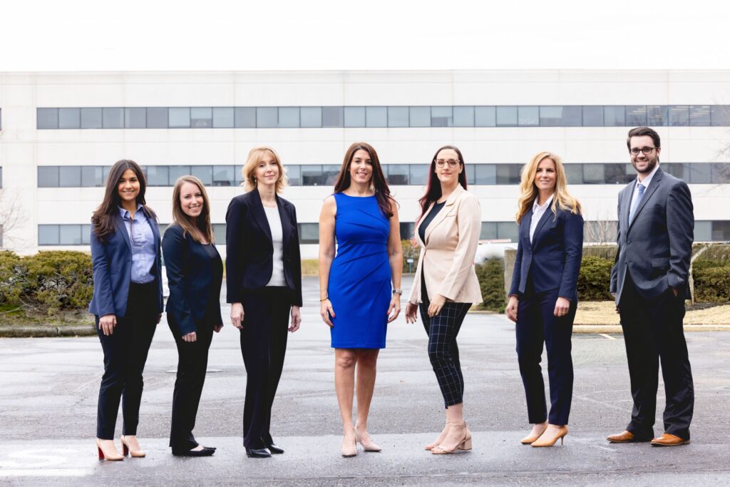 Hedayati Law Group, P.C Melville,  Office