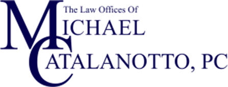 The Law Offices of Michael Catalanotto, PC St. James, NY Office
