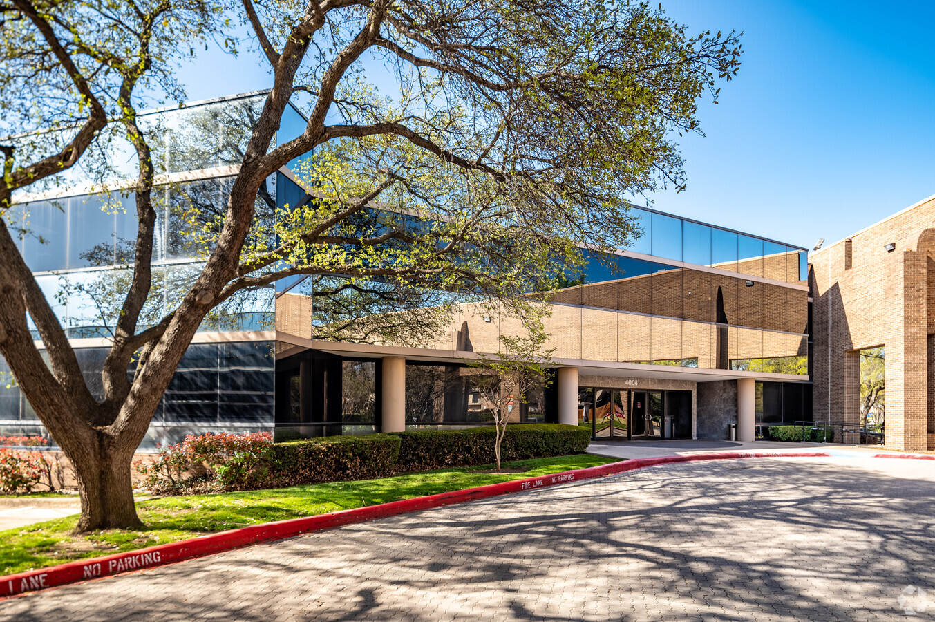 The Johnson Firm Lake Charles,  Office