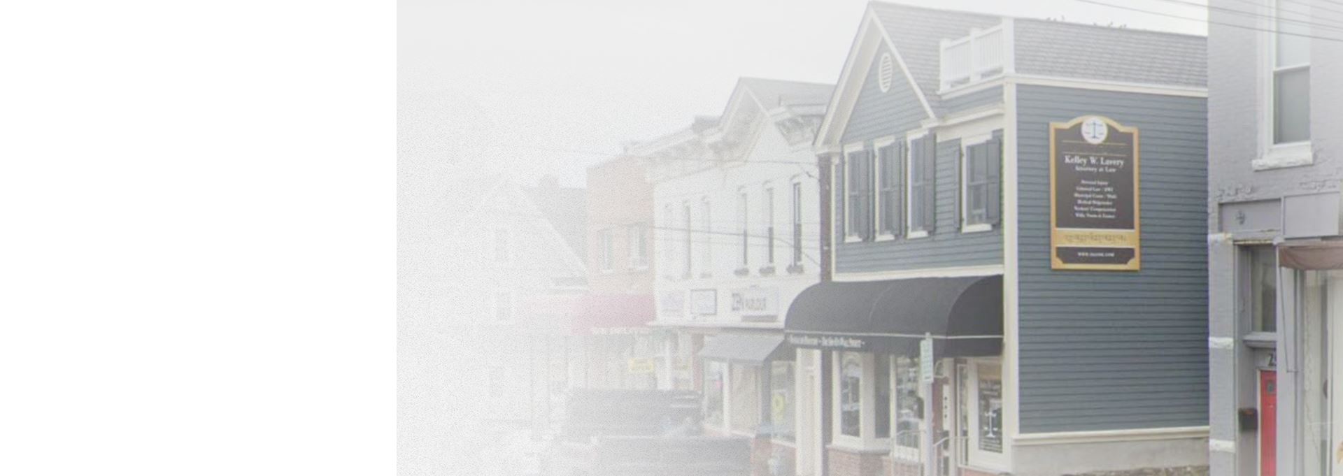 Levinson Axelrod, PA Rockaway, NJ Office