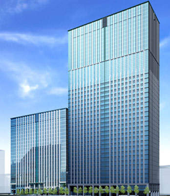 Ohno & Partners Tokyo, Japan Office