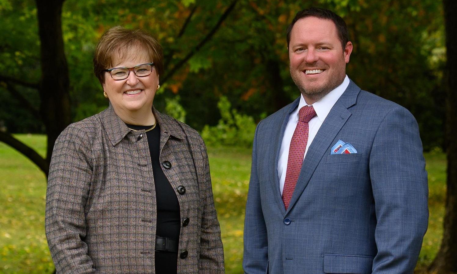 Morgan & Morgan, PA Lexington, KY Office