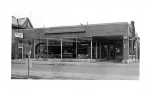 Bunger and Robertson Bloomington, IN Office