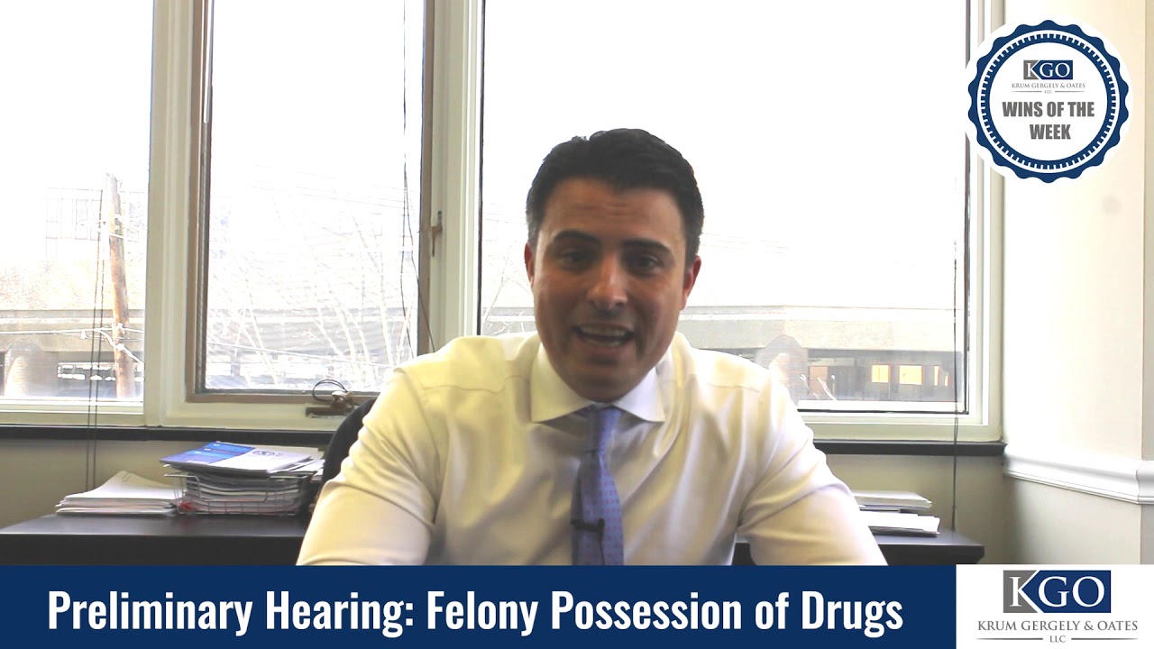 The Law Offices of Krum, Gergely, & Oates, LLC Fairfax,  Office