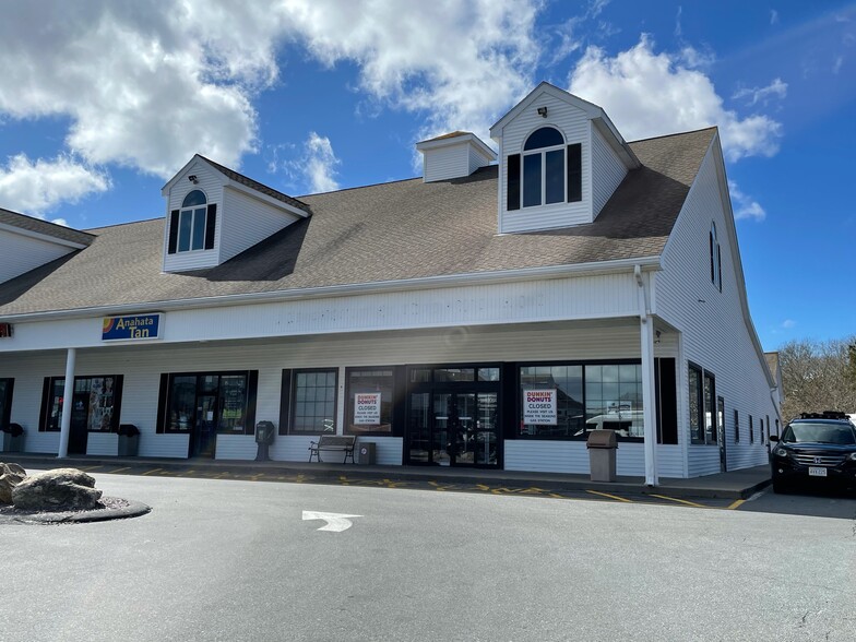 Cotter Law PC South Dennis,  Office