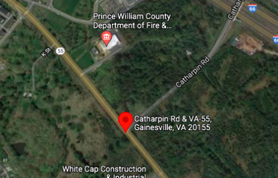 Compton & Duling Woodbridge, VA Office