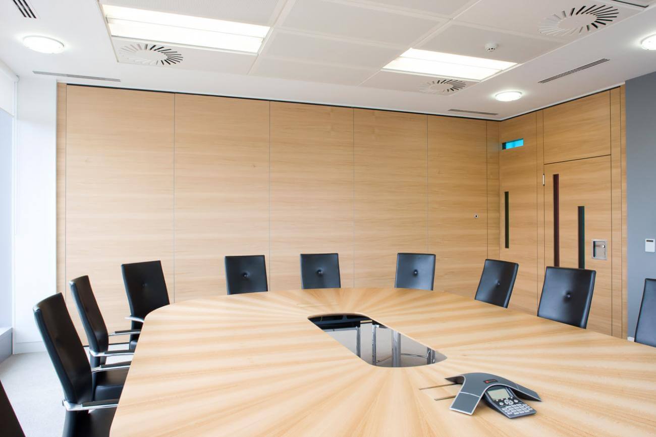 Maclay Murray & Spens , United States Office