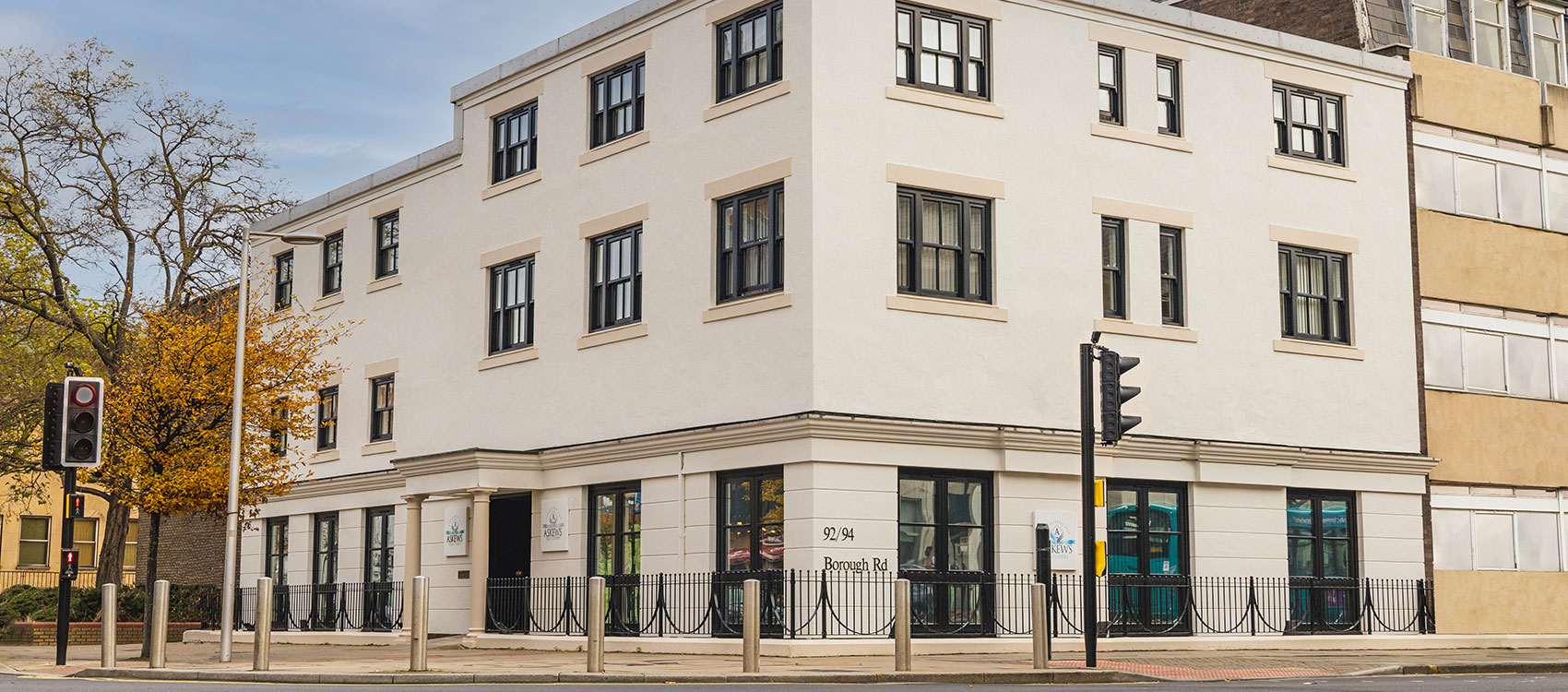 Askews Solicitors Teesside, UK-England Office