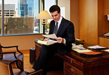 Ross Feller Casey, LLP Philadelphia, PA Office