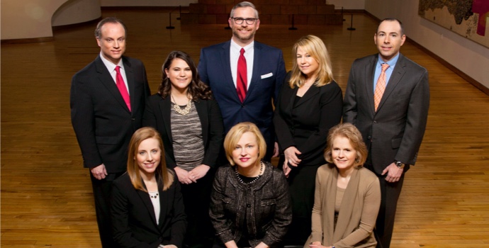 Patrick, Harper, Dixon Hickory, NC Office