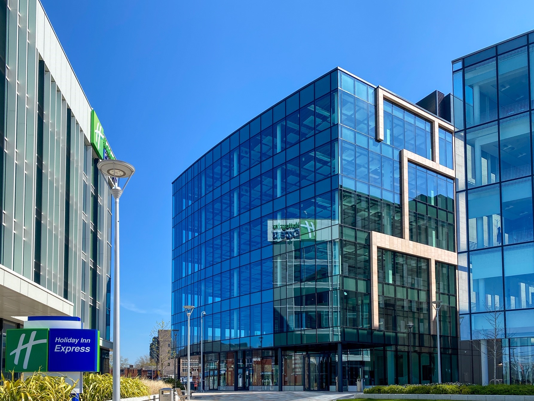 Butcher & Barlow LLP Stockport, United Kingdom Office