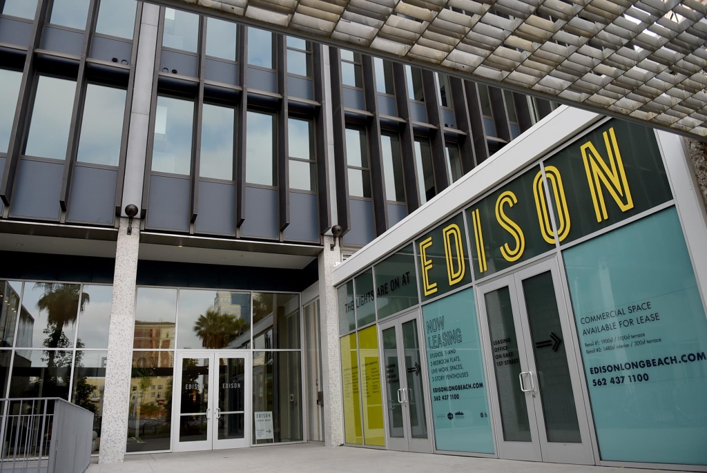 Swain & Dipolito LLP Long Beach, CA Office