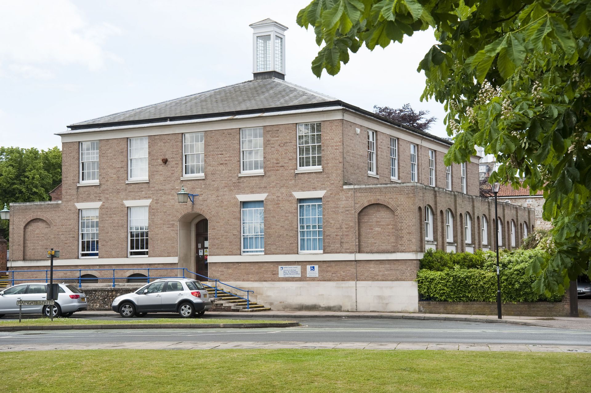 Eversheds Sutherland (US) LLP Ipswich, United Kingdom Office