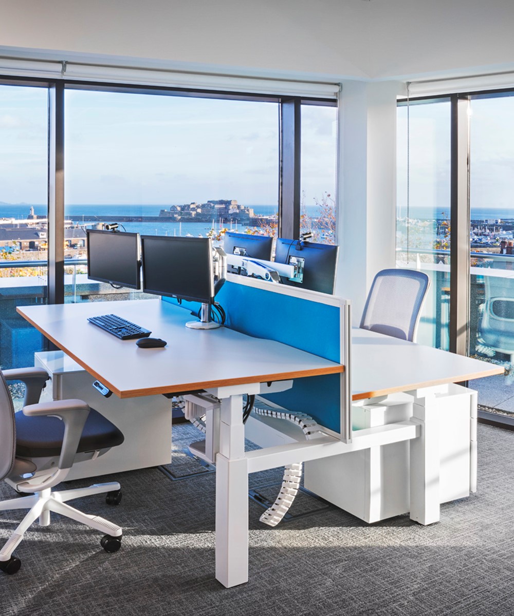 Mourant St. Helier, Jersey Office