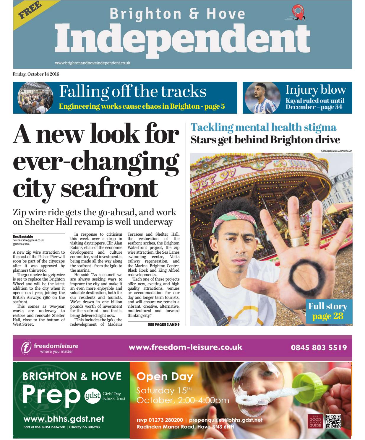 McMillan Williams Solicitors Hove, United Kingdom Office