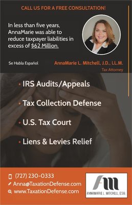AnnaMarie L. Mitchell Bradenton,  Office