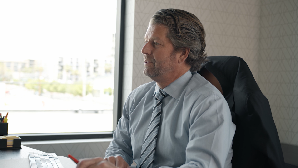 Christiansen Law Offices Las Vegas, NV Office