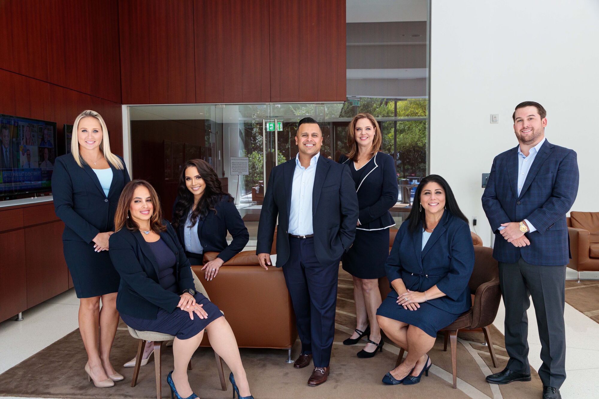 AMD LAW GROUP McDonough, GA Office