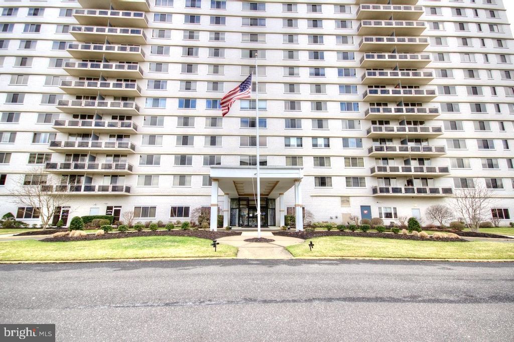Mark Cherry Law Cherry Hill, NJ Office