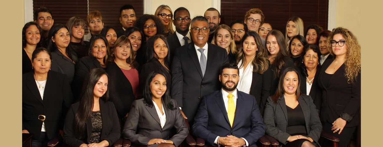 Arcia & Associates, PC Spring Valley, NY Office