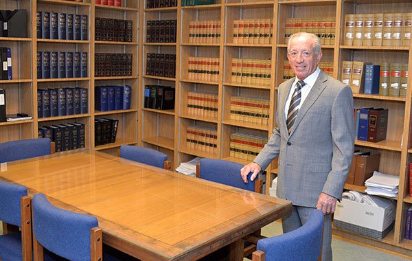Donovan & Morello, LLP Meriden, CT Office