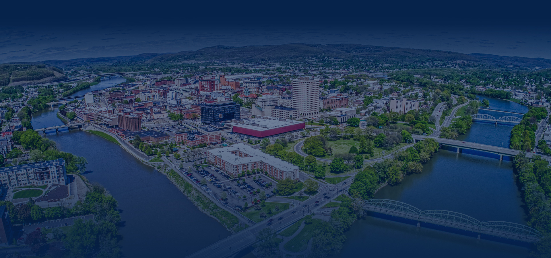 Jackson Bergman, LLP Binghamton,  Office