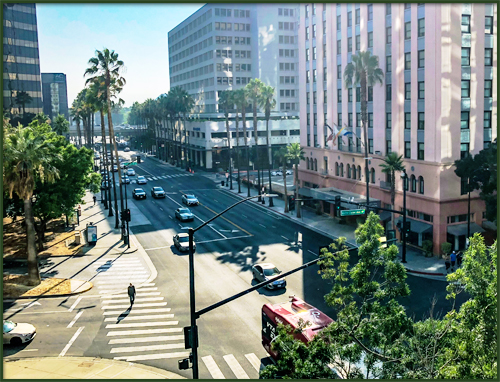 ARA-LAW Abogados San Jose, Costa Rica Office