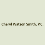 Cheryl Watson Smith, P.C Roanoke, VA Office