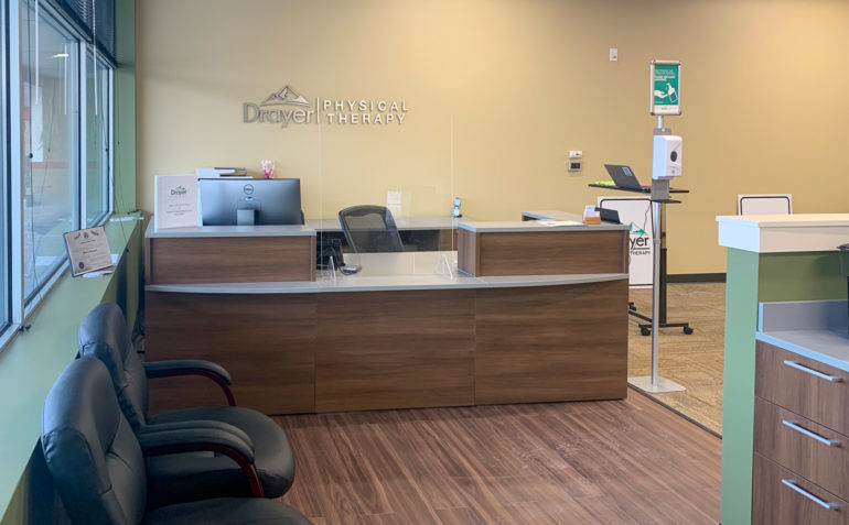 C. Spinella Law LLC Stanhope,  Office