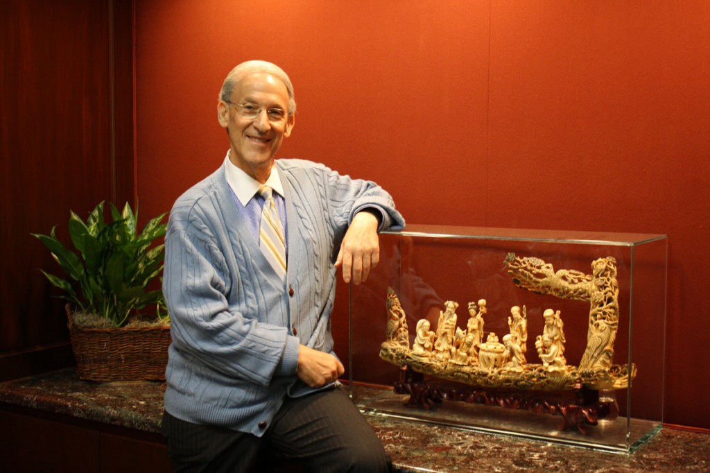 The Levin Law Group, P.C Houston,  Office