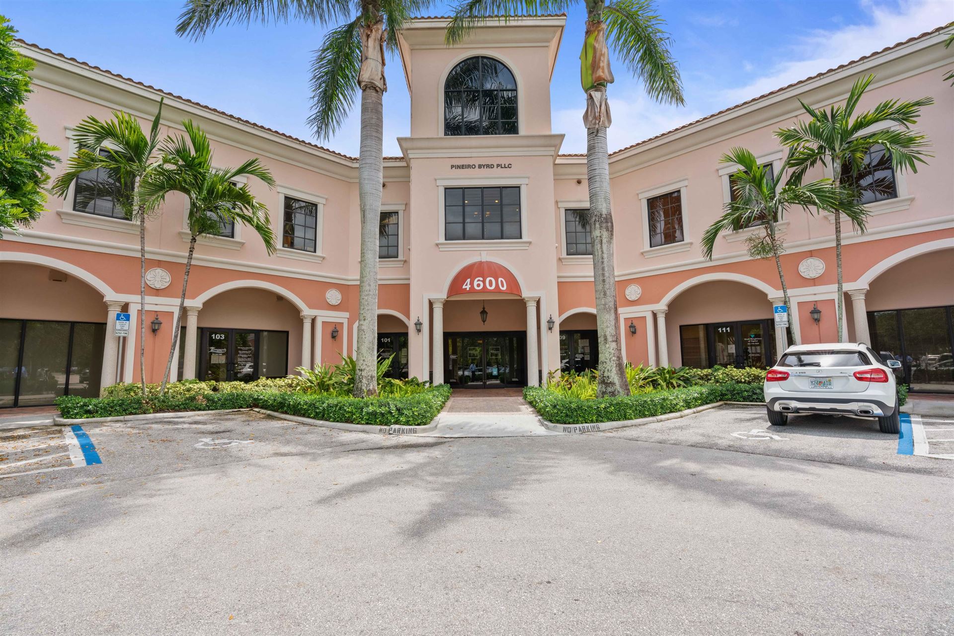 Pineiro Byrd PLLC Jupiter,  Office