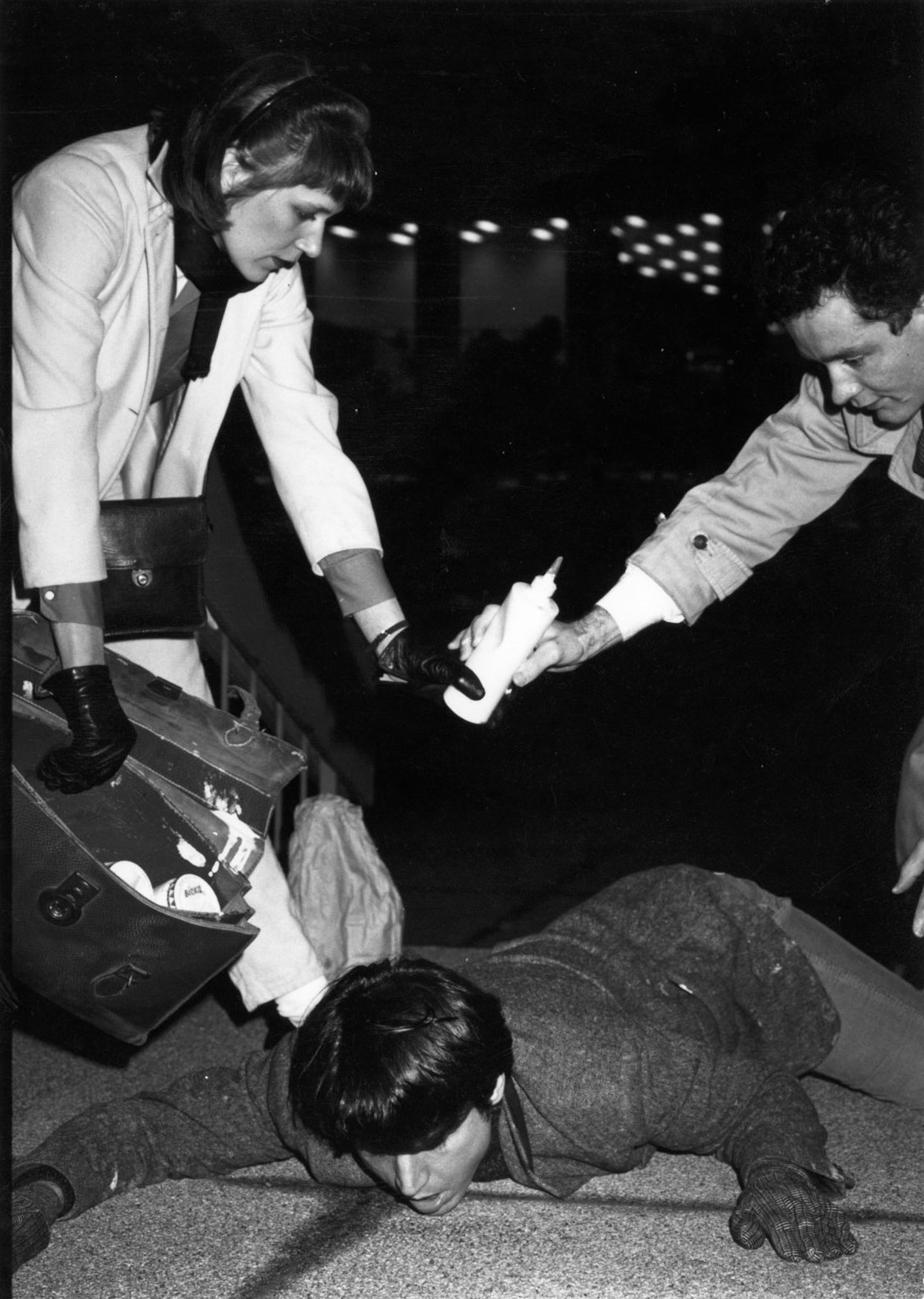 Behman Hambelton LLP Woburn, MA Office