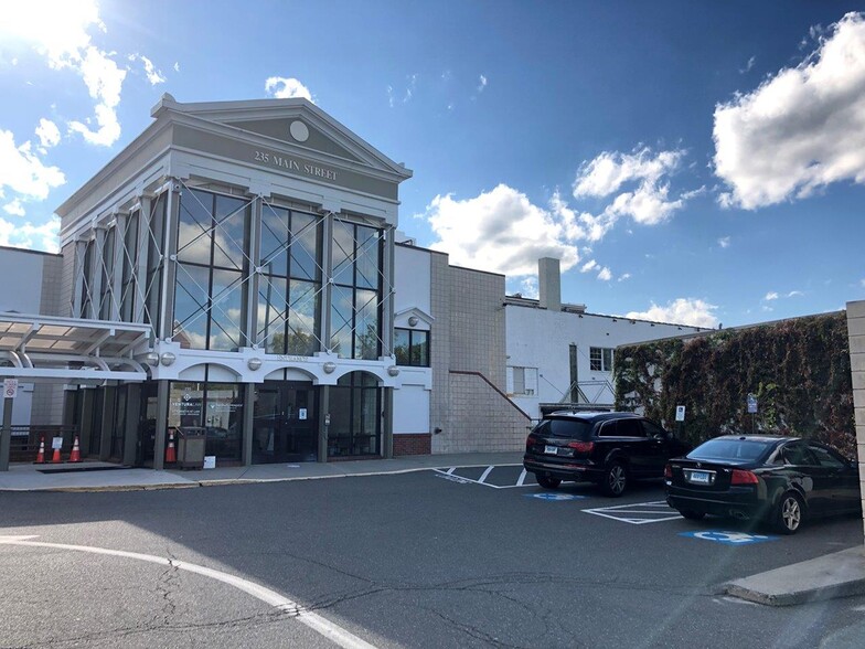 Ventura Law Danbury, CT Office