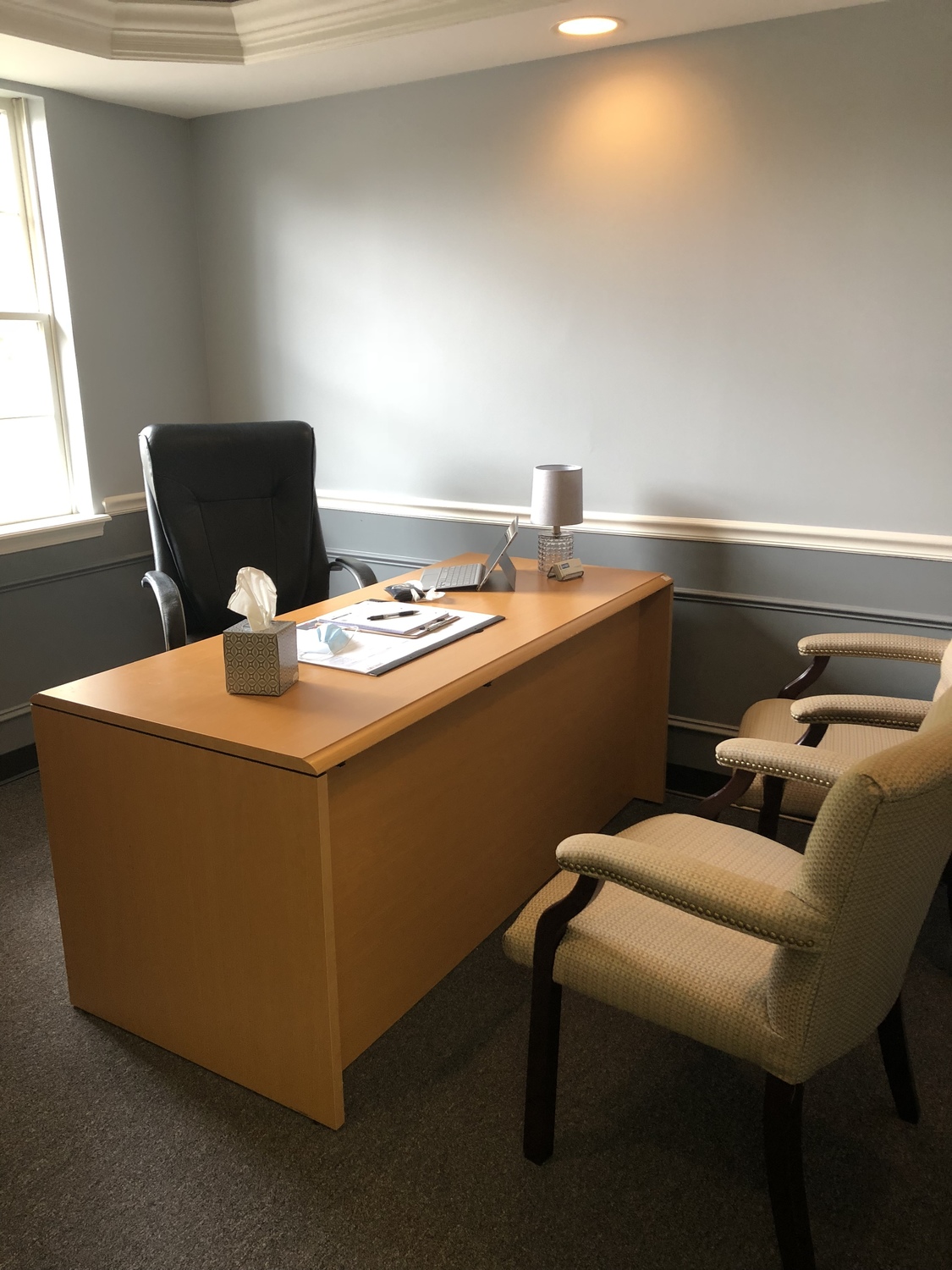 McLaughlin Law Group Bel Air,  Office