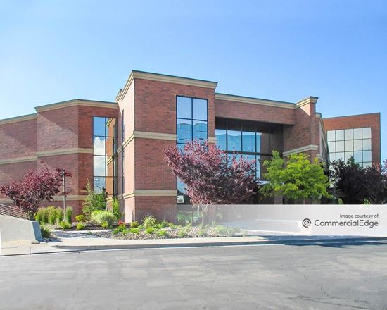 Smart Schofield Shorter, P.C Murray, UT Office