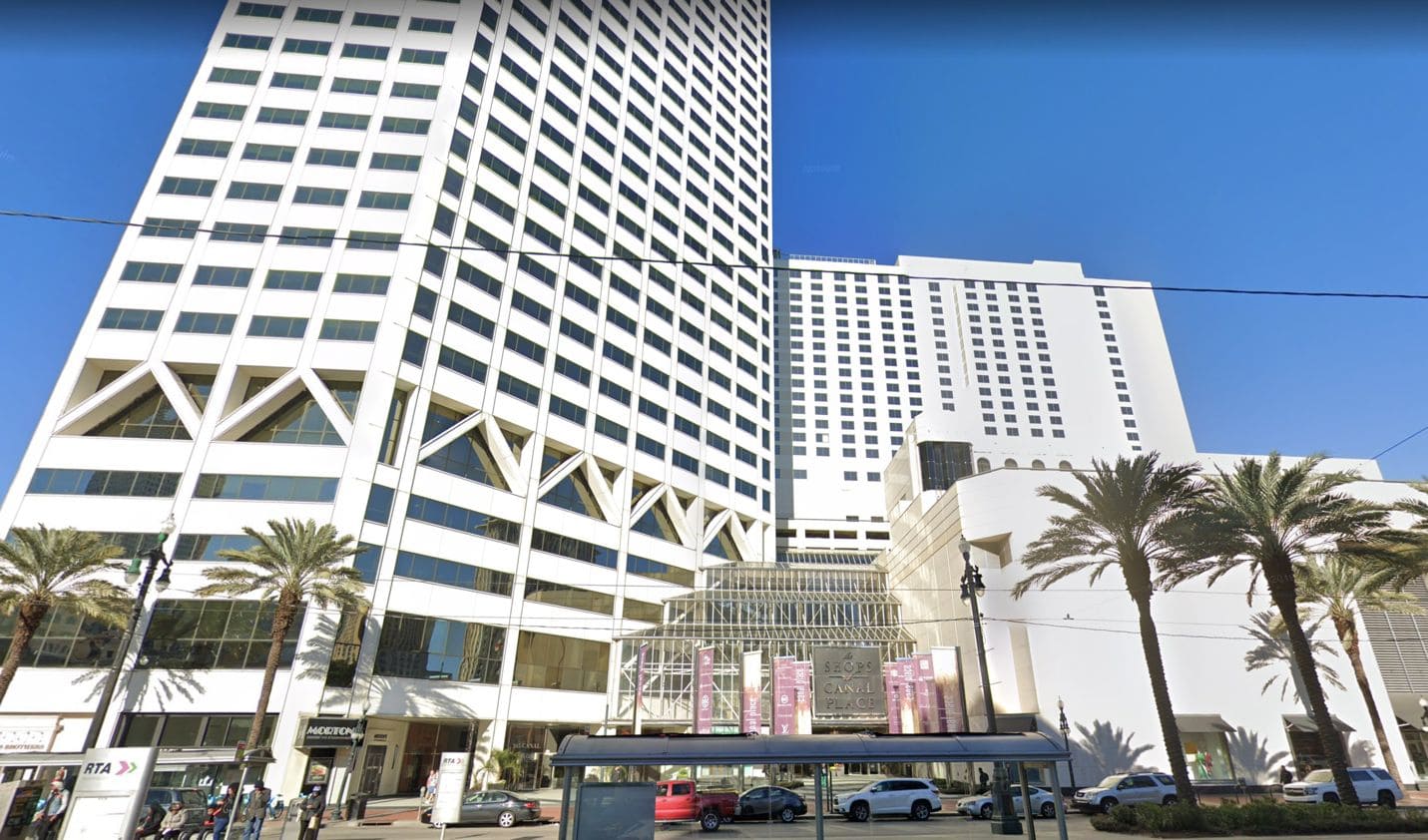 Anderson Immigration Law Group New Orleans, LA Office