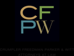 Crumpler Freedman Parker & Witt Winston Salem, NC Office