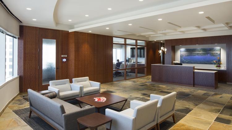 Winthrop & Weinstine PA Minneapolis, MN Office